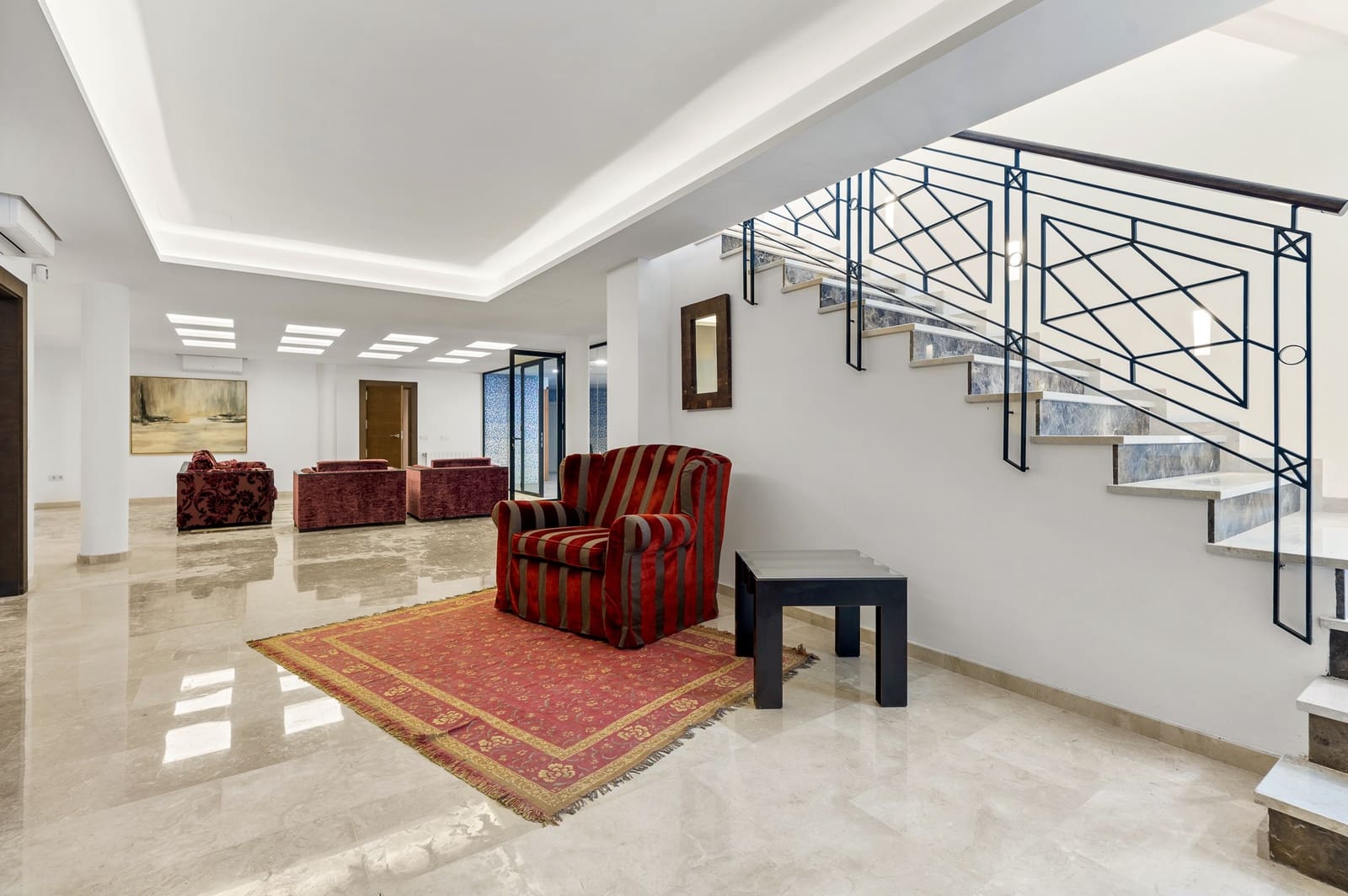 Chalet de 5 habitaciones en Alfaz del Pi / L'Alfàs del Pi en venta con piscina garaje - 1.600.000 € (Ref: 9328415)