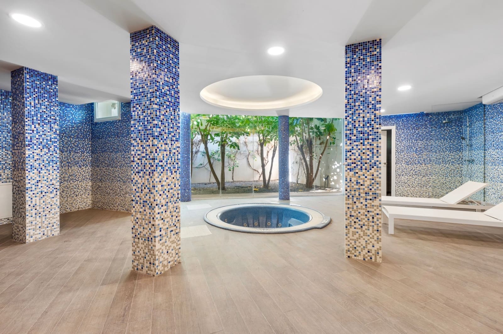 Chalet de 5 habitaciones en Alfaz del Pi / L'Alfàs del Pi en venta con piscina garaje - 1.600.000 € (Ref: 9328415)