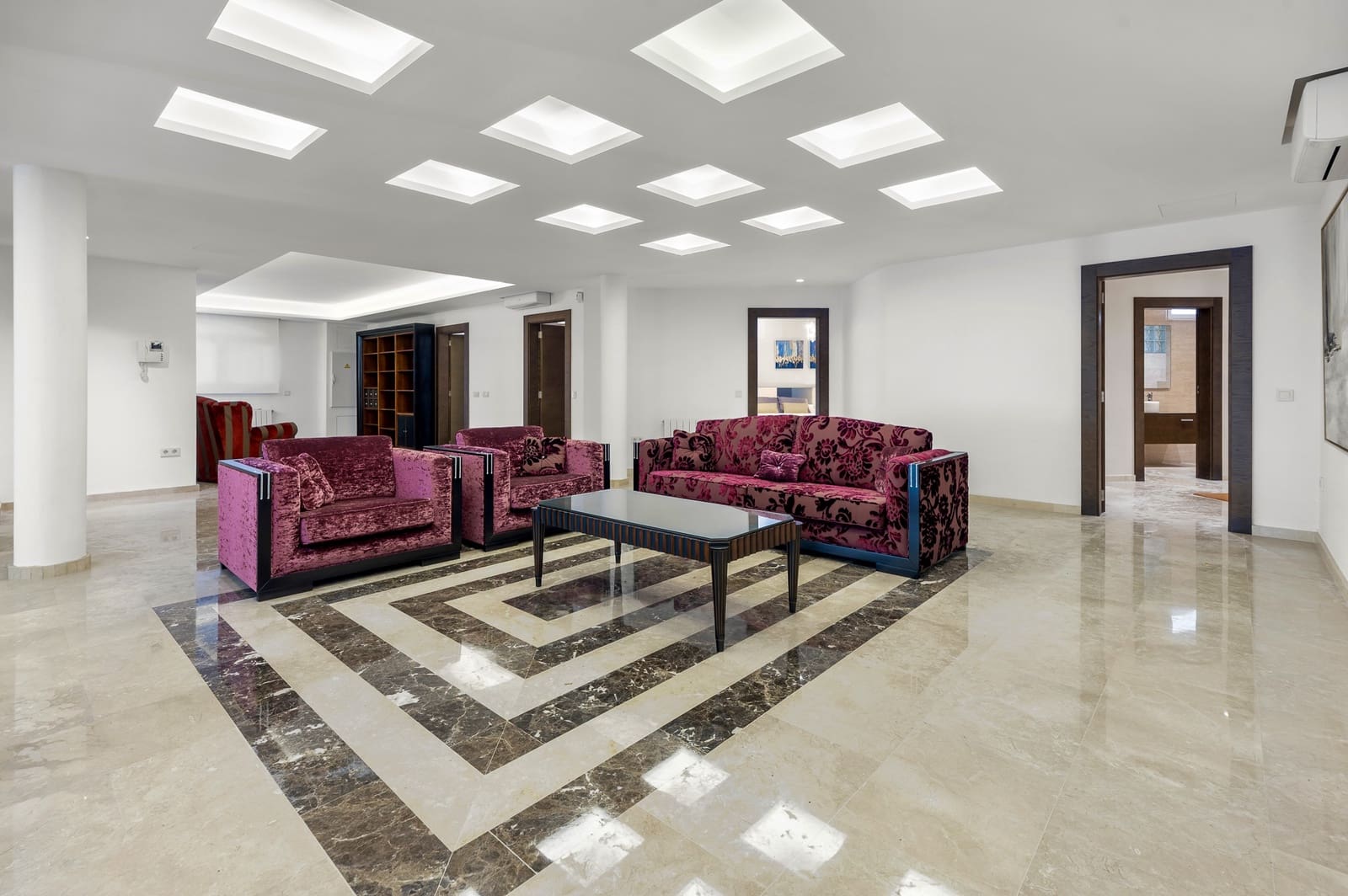 Chalet de 5 habitaciones en Alfaz del Pi / L'Alfàs del Pi en venta con piscina garaje - 1.600.000 € (Ref: 9328415)