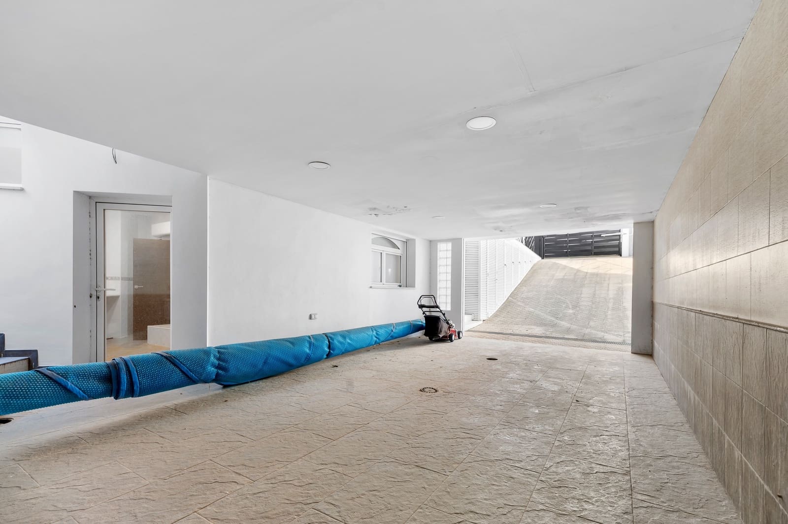 Chalet de 5 habitaciones en Alfaz del Pi / L'Alfàs del Pi en venta con piscina garaje - 1.600.000 € (Ref: 9328415)