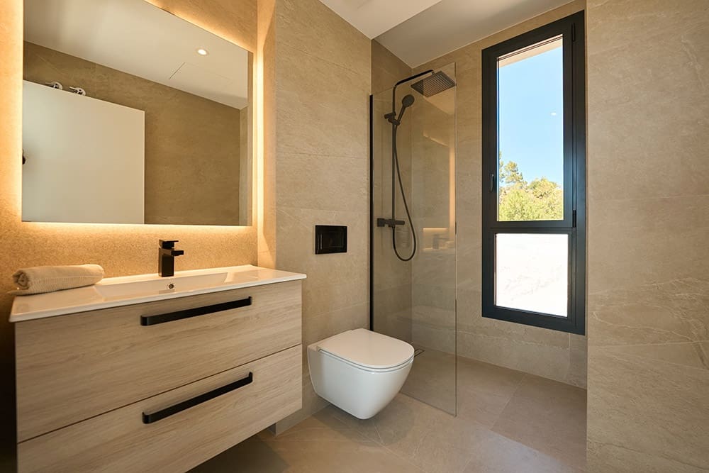 3 Zimmer Villa zu verkaufen in Alfaz del Pi / L'Alfas del Pi mit Pool Garage - 760.000 € (Ref: 9328416)