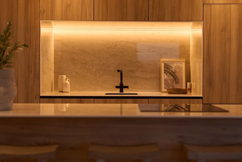 3 Zimmer Villa zu verkaufen in Alfaz del Pi / L'Alfas del Pi mit Pool Garage - 760.000 € (Ref: 9328416)