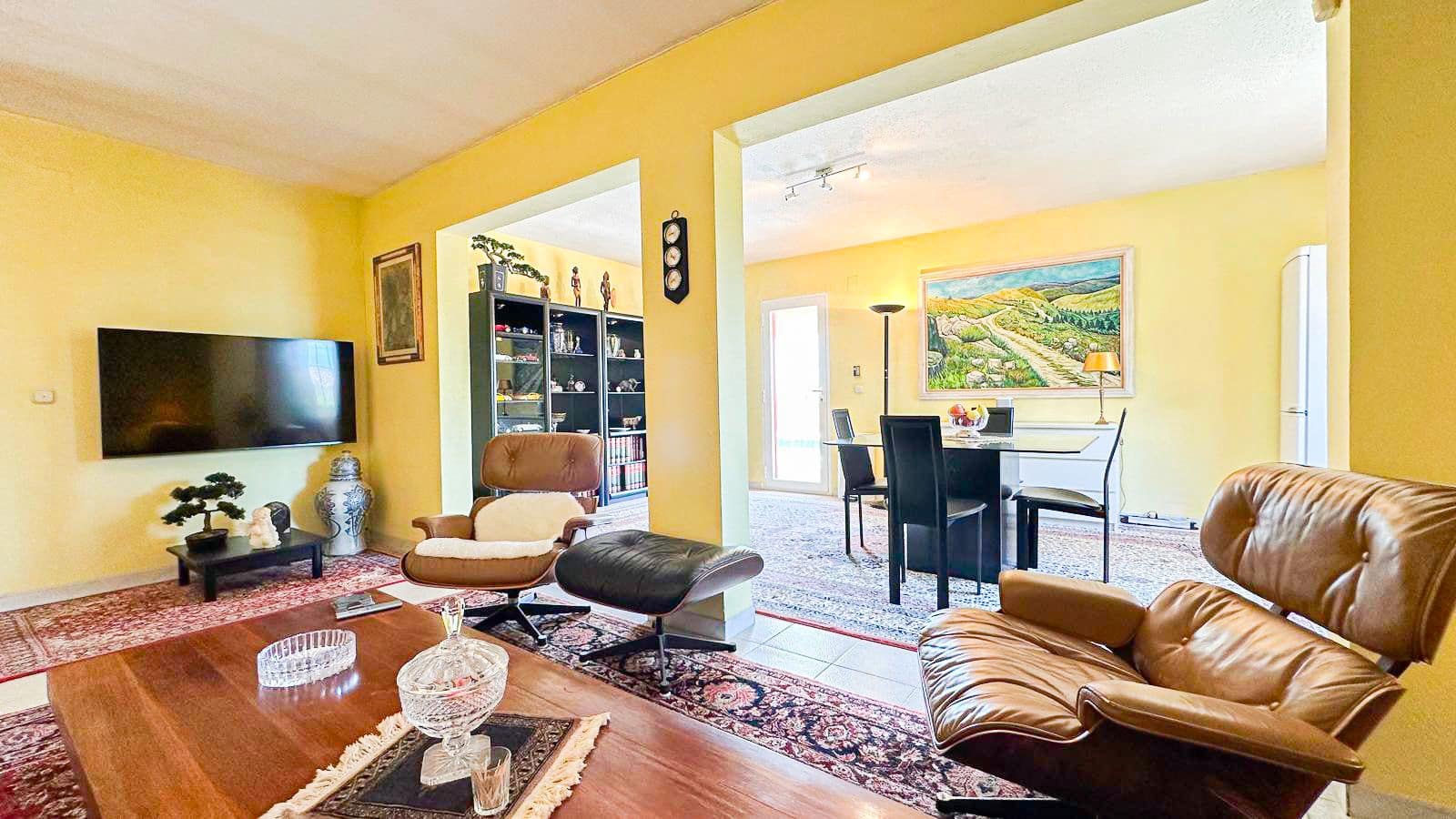 4 slaapkamer Villa te koop in Alfaz del Pi / L'Alfas del Pi met zwembad garage - € 725.000 (Ref: 9328418)