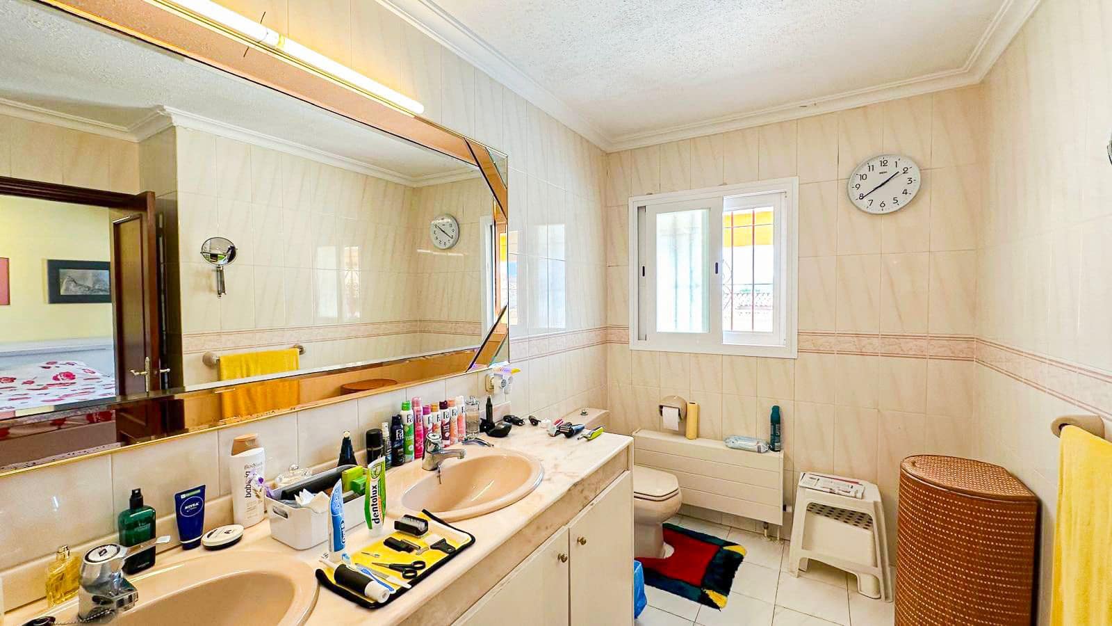 4 slaapkamer Villa te koop in Alfaz del Pi / L'Alfas del Pi met zwembad garage - € 725.000 (Ref: 9328418)