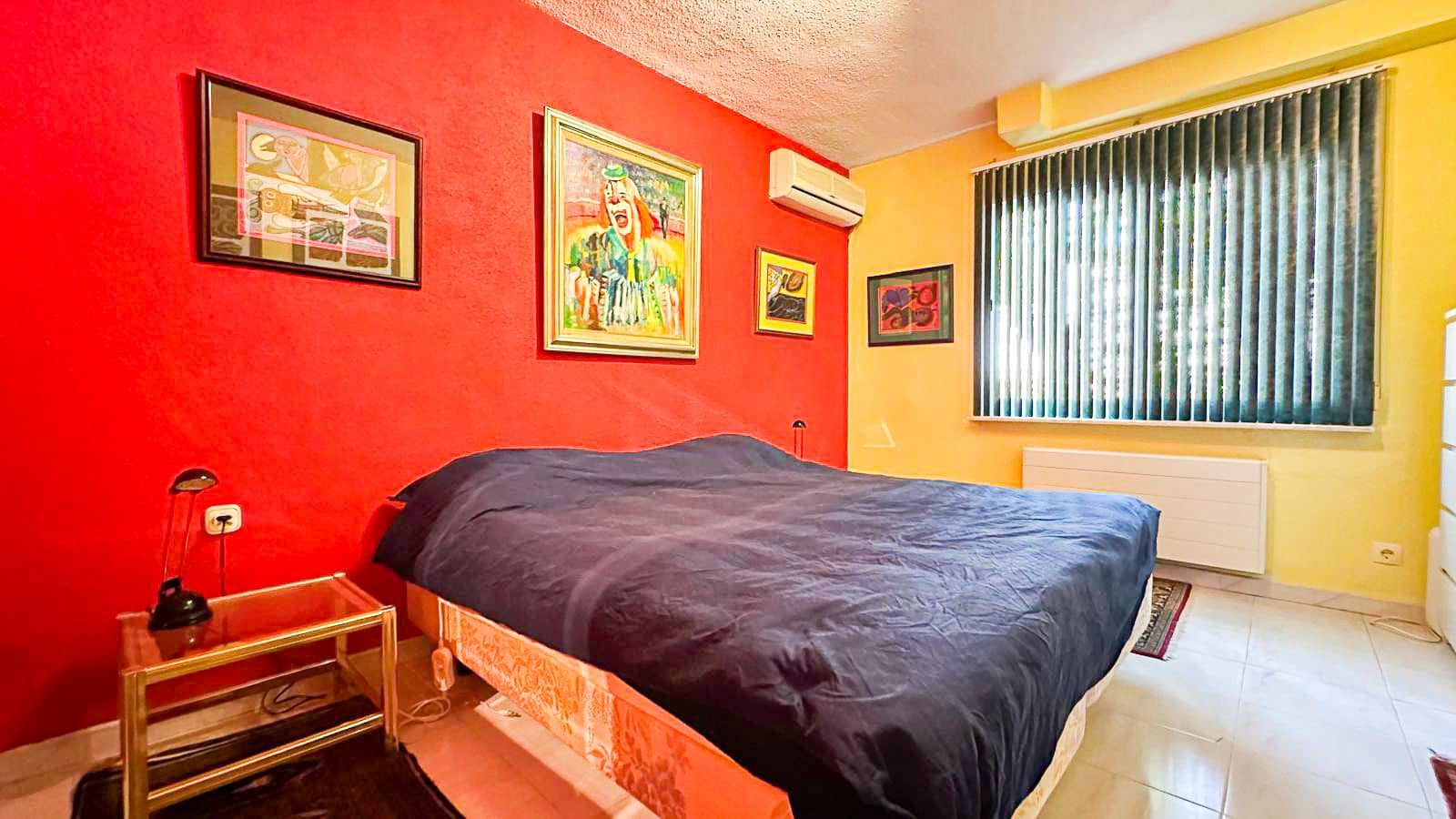 4 slaapkamer Villa te koop in Alfaz del Pi / L'Alfas del Pi met zwembad garage - € 725.000 (Ref: 9328418)