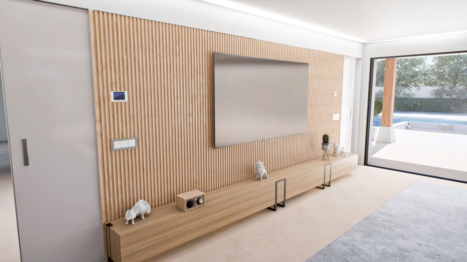 5 bedroom Villa for sale in Alfaz del Pi / L'Alfas del Pi with pool garage - € 1,900,000 (Ref: 9328419)