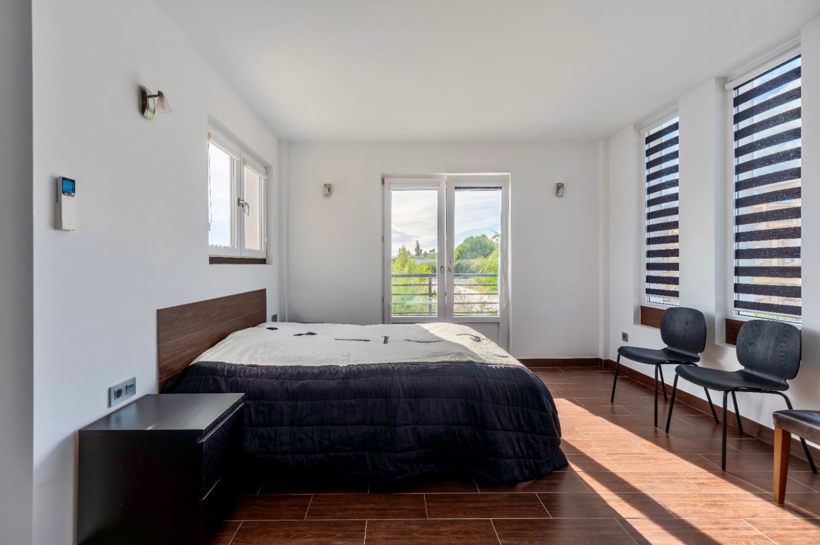 Chalet de 7 habitaciones en Alfaz del Pi / L'Alfàs del Pi en venta con piscina garaje - 1.290.000 € (Ref: 9328420)