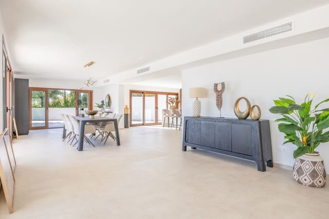 Chalet de 5 habitaciones en Alfaz del Pi / L'Alfàs del Pi en venta con piscina garaje - 2.250.000 € (Ref: 9328421)