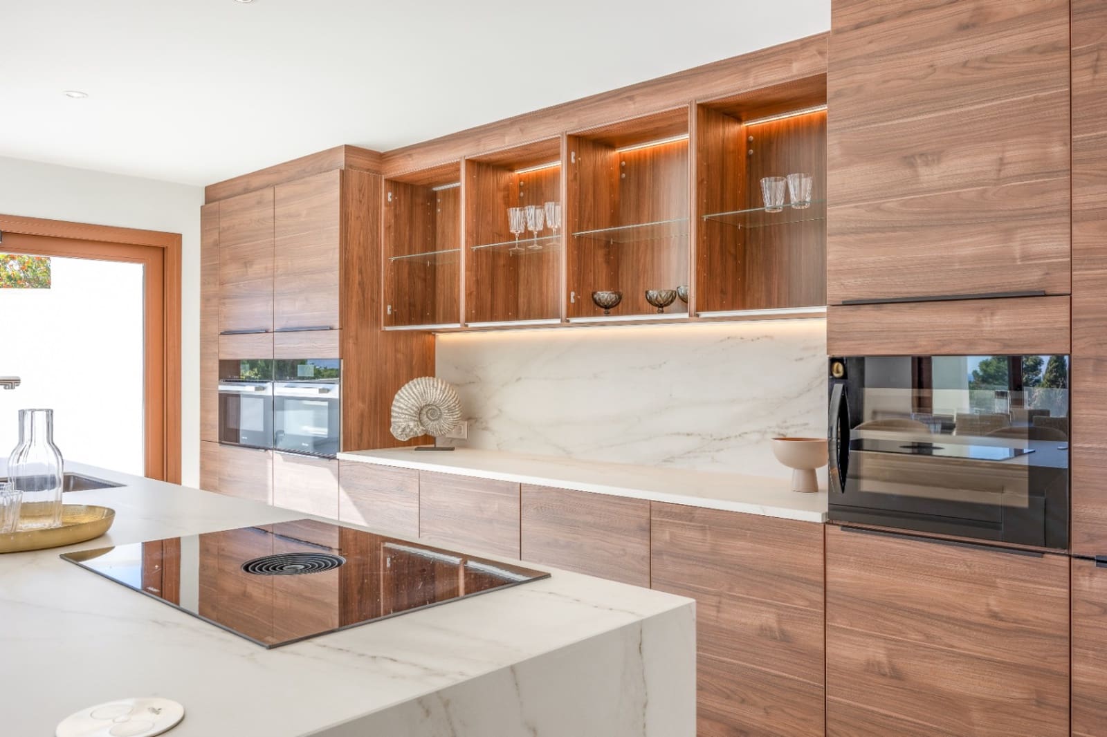 Chalet de 5 habitaciones en Alfaz del Pi / L'Alfàs del Pi en venta con piscina garaje - 2.250.000 € (Ref: 9328421)