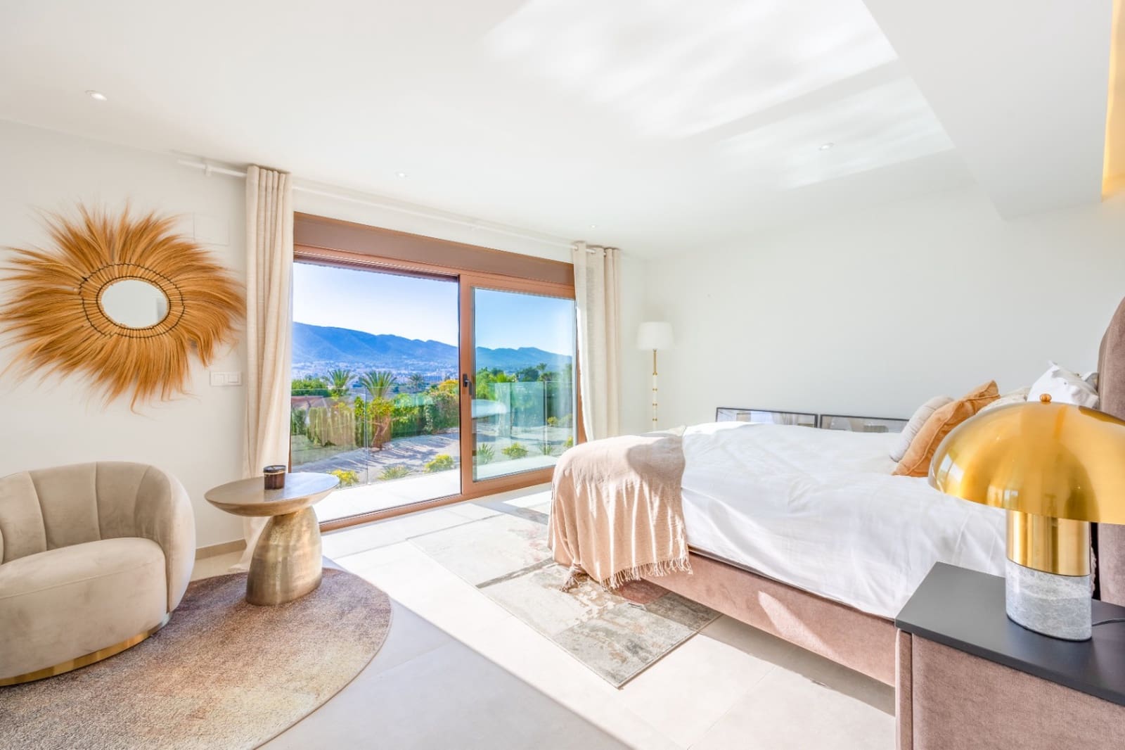 Chalet de 5 habitaciones en Alfaz del Pi / L'Alfàs del Pi en venta con piscina garaje - 2.250.000 € (Ref: 9328421)