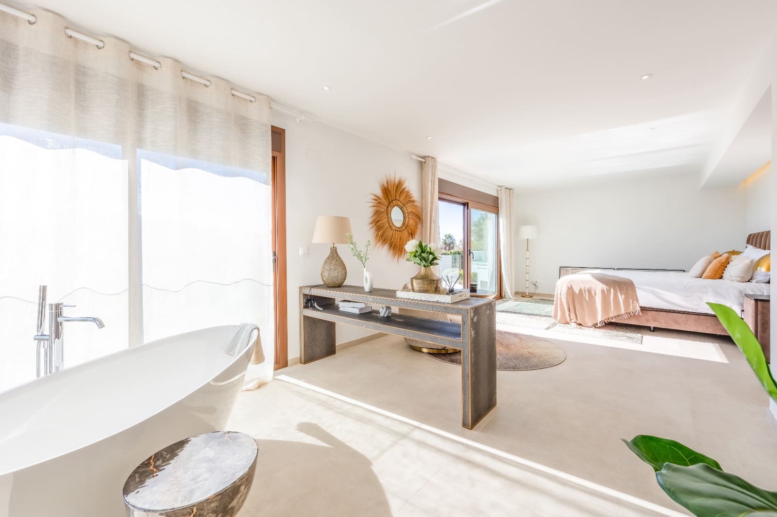 Chalet de 5 habitaciones en Alfaz del Pi / L'Alfàs del Pi en venta con piscina garaje - 2.250.000 € (Ref: 9328421)