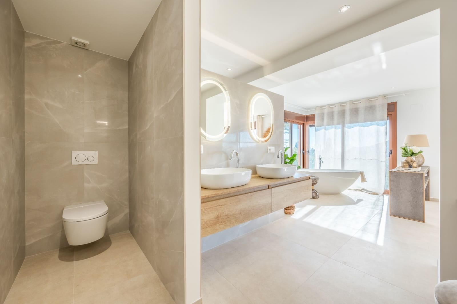 Chalet de 5 habitaciones en Alfaz del Pi / L'Alfàs del Pi en venta con piscina garaje - 2.250.000 € (Ref: 9328421)