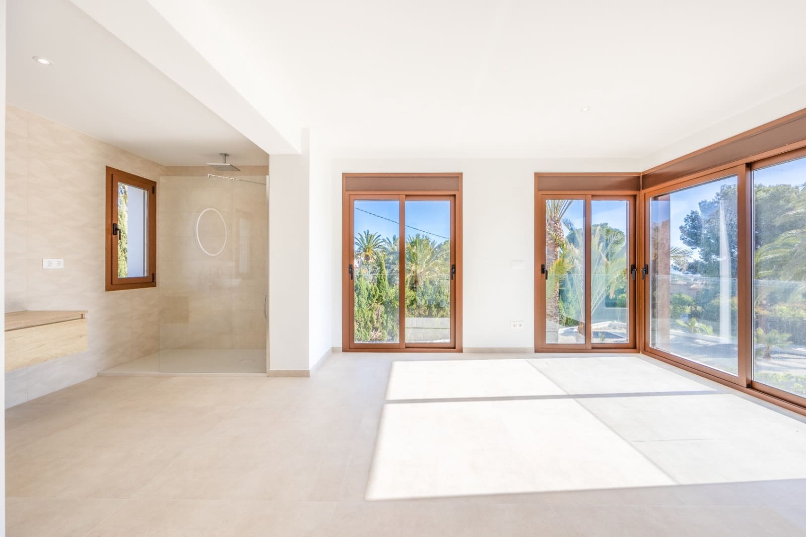 Chalet de 5 habitaciones en Alfaz del Pi / L'Alfàs del Pi en venta con piscina garaje - 2.250.000 € (Ref: 9328421)