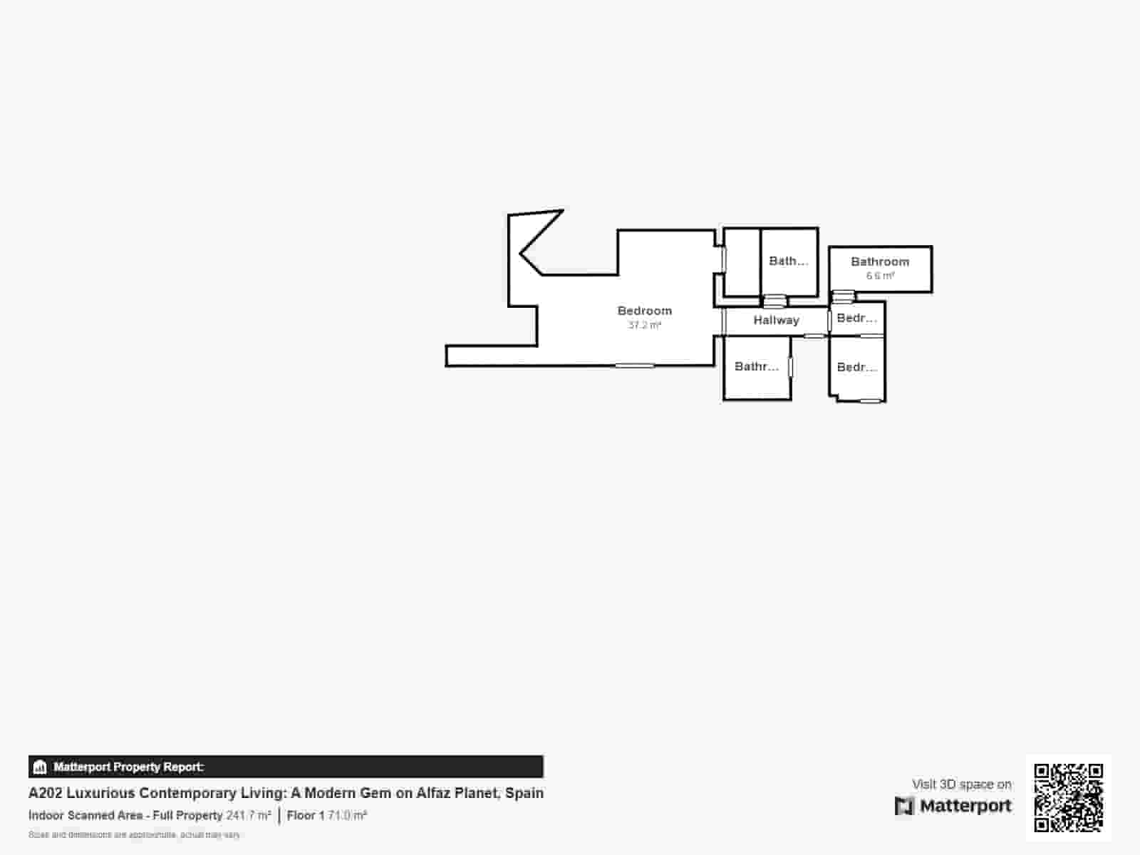 Chalet de 5 habitaciones en Alfaz del Pi / L'Alfàs del Pi en venta con piscina garaje - 2.250.000 € (Ref: 9328421)