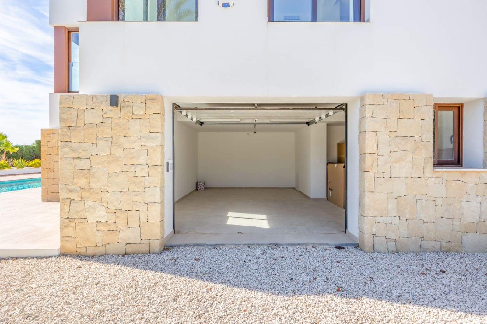 Chalet de 5 habitaciones en Alfaz del Pi / L'Alfàs del Pi en venta con piscina garaje - 2.250.000 € (Ref: 9328421)