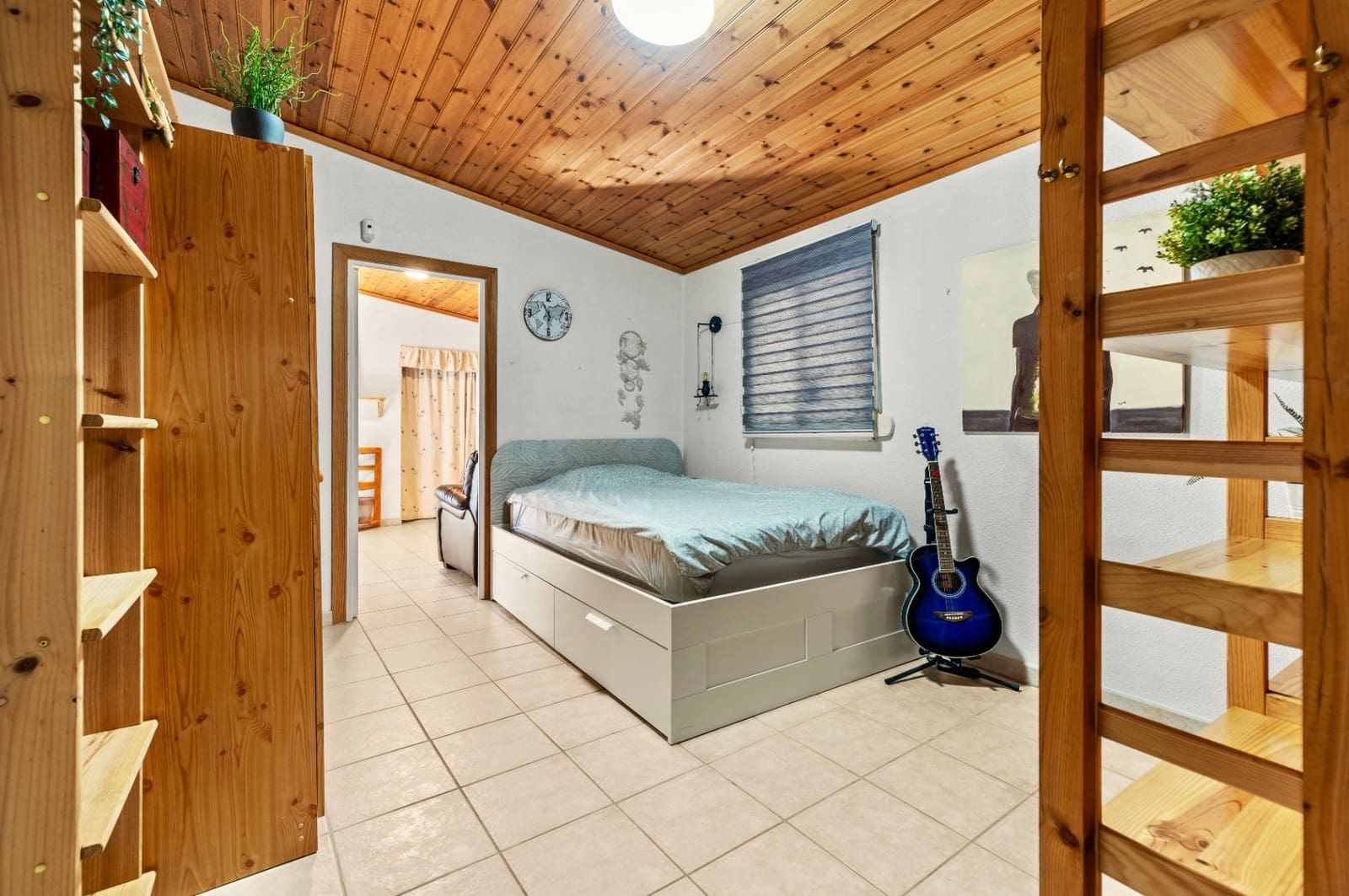 5 soveværelse Villa til salg i Alfaz del Pi / L'Alfas del Pi med swimmingpool garage - € 450.000 (Ref: 9328422)