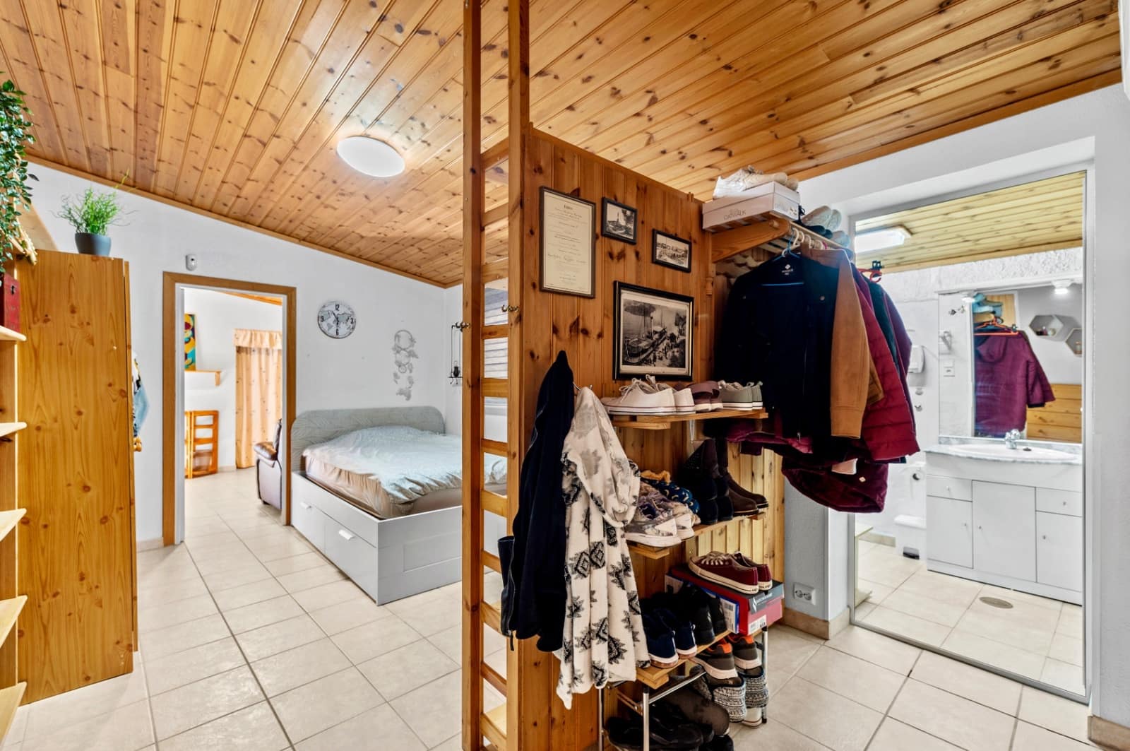 5 soveværelse Villa til salg i Alfaz del Pi / L'Alfas del Pi med swimmingpool garage - € 450.000 (Ref: 9328422)