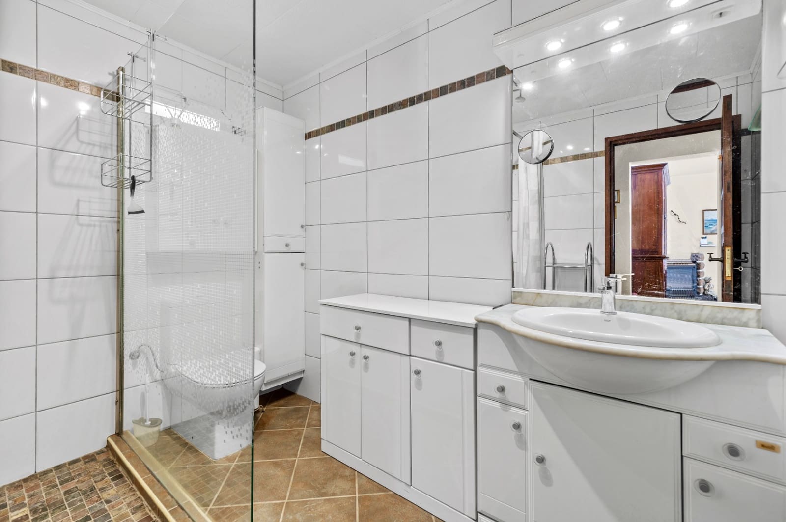 5 soveværelse Villa til salg i Alfaz del Pi / L'Alfas del Pi med swimmingpool garage - € 450.000 (Ref: 9328422)