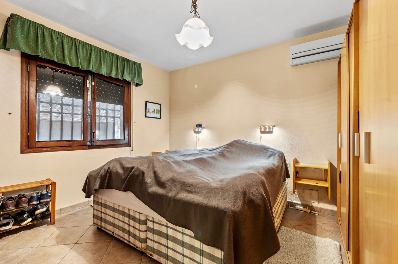 5 soveværelse Villa til salg i Alfaz del Pi / L'Alfas del Pi med swimmingpool garage - € 450.000 (Ref: 9328422)