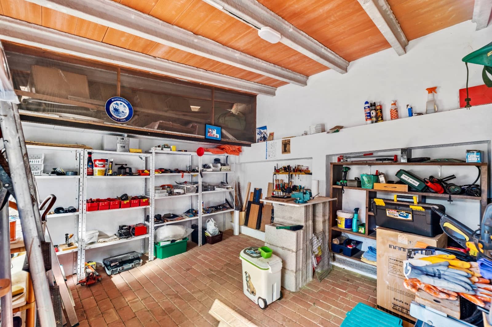 5 soveværelse Villa til salg i Alfaz del Pi / L'Alfas del Pi med swimmingpool garage - € 450.000 (Ref: 9328422)