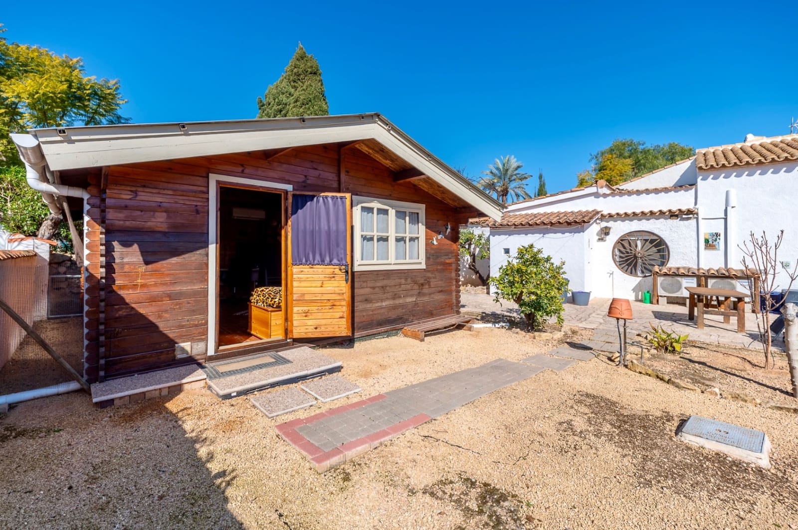 5 soveværelse Villa til salg i Alfaz del Pi / L'Alfas del Pi med swimmingpool garage - € 450.000 (Ref: 9328422)