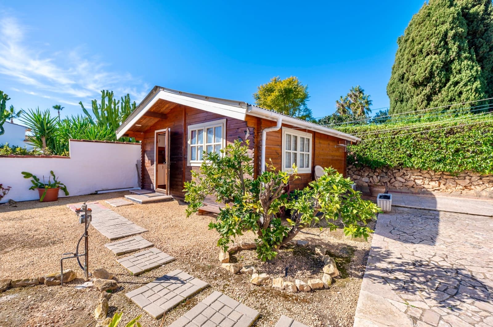 5 soveværelse Villa til salg i Alfaz del Pi / L'Alfas del Pi med swimmingpool garage - € 450.000 (Ref: 9328422)