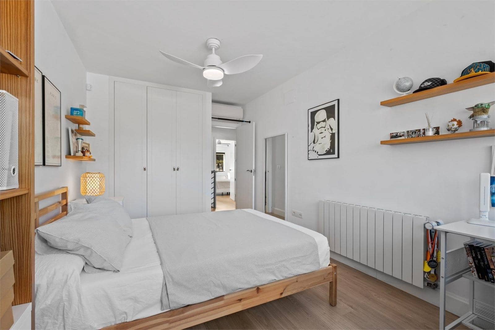 4 chambre Villa/Maison à vendre à Alfaz del Pi / L'Alfas del Pi avec piscine garage - 598 000 € (Ref: 9328423)