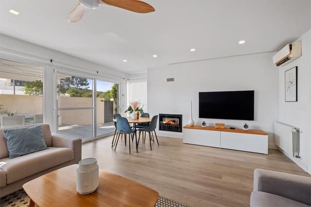 4 chambre Villa/Maison à vendre à Alfaz del Pi / L'Alfàs del Pi avec piscine garage - 598 000 € (Ref: 9328423)