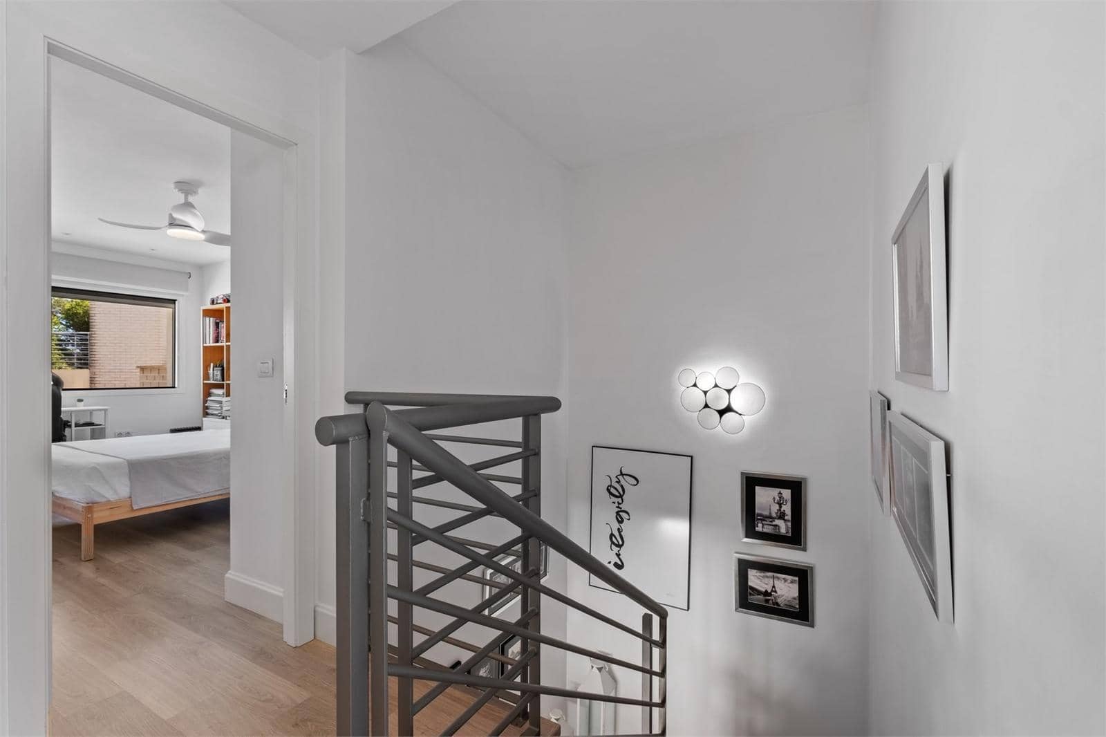 4 chambre Villa/Maison à vendre à Alfaz del Pi / L'Alfas del Pi avec piscine garage - 598 000 € (Ref: 9328423)