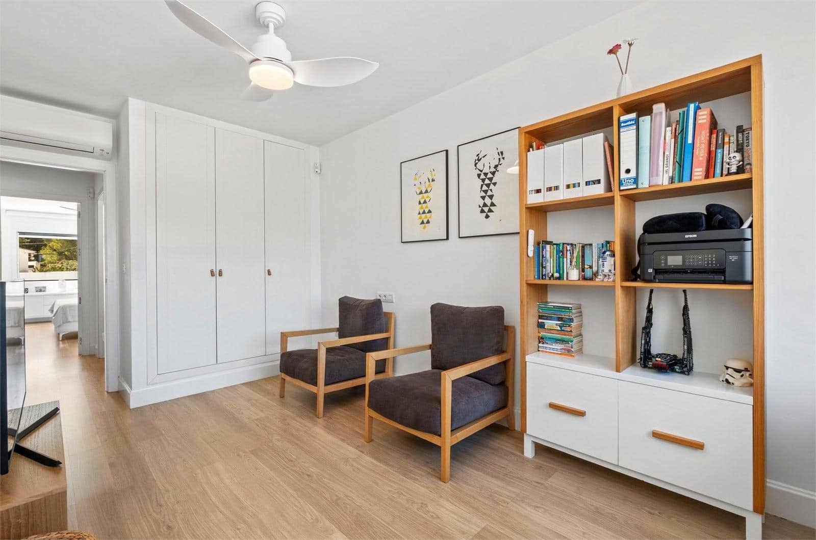 4 chambre Villa/Maison à vendre à Alfaz del Pi / L'Alfas del Pi avec piscine garage - 598 000 € (Ref: 9328423)