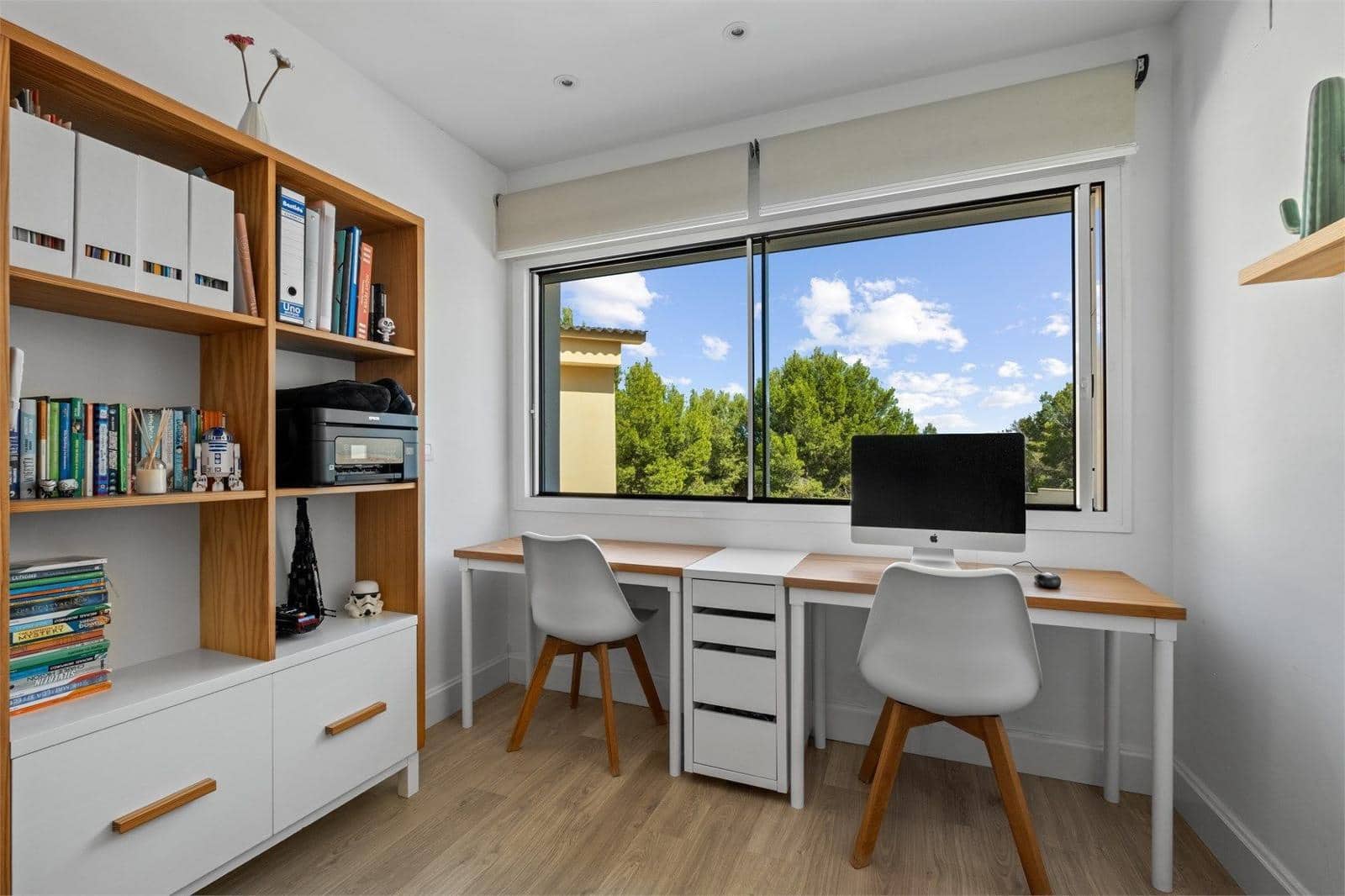 4 chambre Villa/Maison à vendre à Alfaz del Pi / L'Alfas del Pi avec piscine garage - 598 000 € (Ref: 9328423)