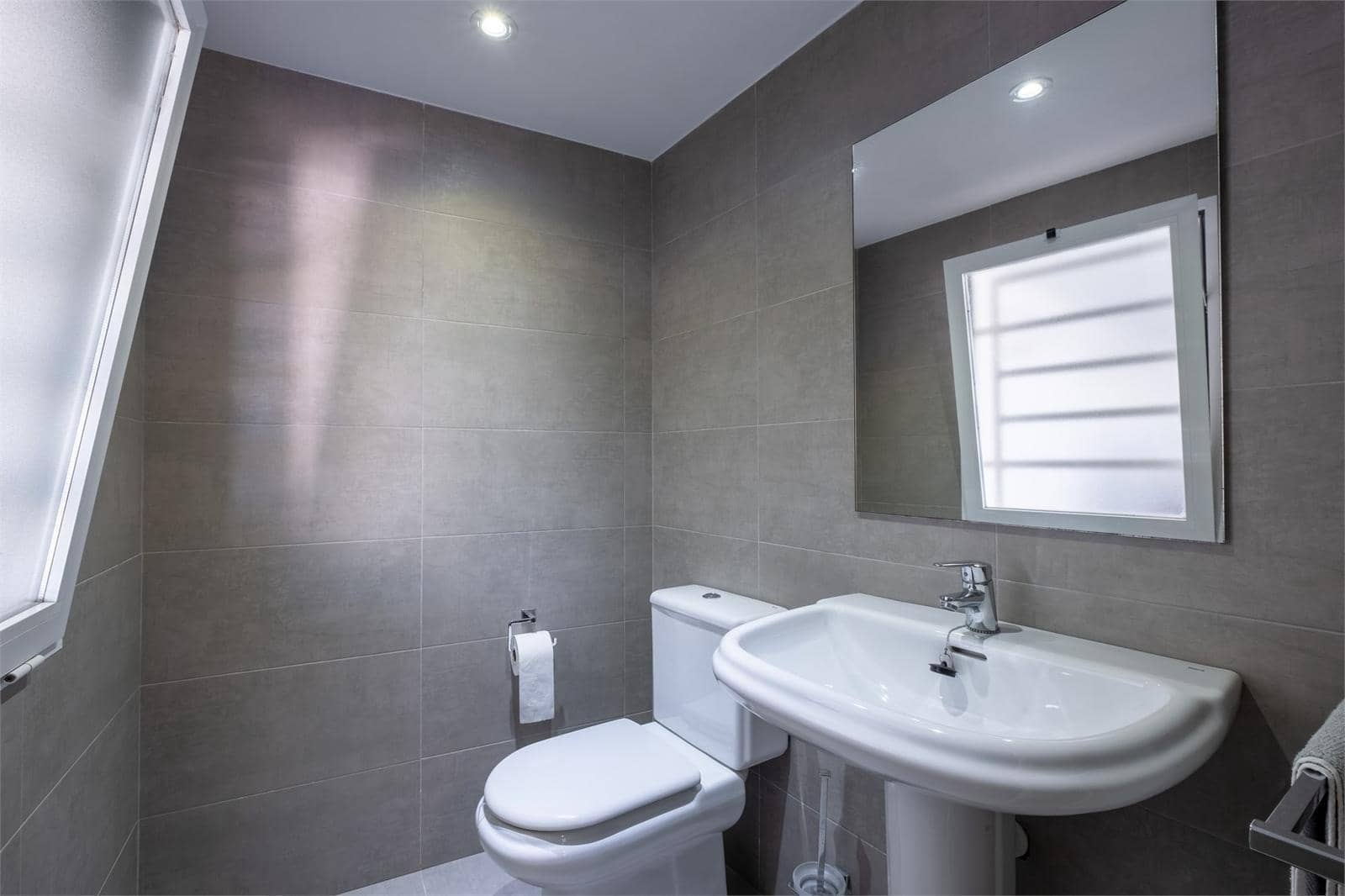 4 chambre Villa/Maison à vendre à Alfaz del Pi / L'Alfas del Pi avec piscine garage - 598 000 € (Ref: 9328423)