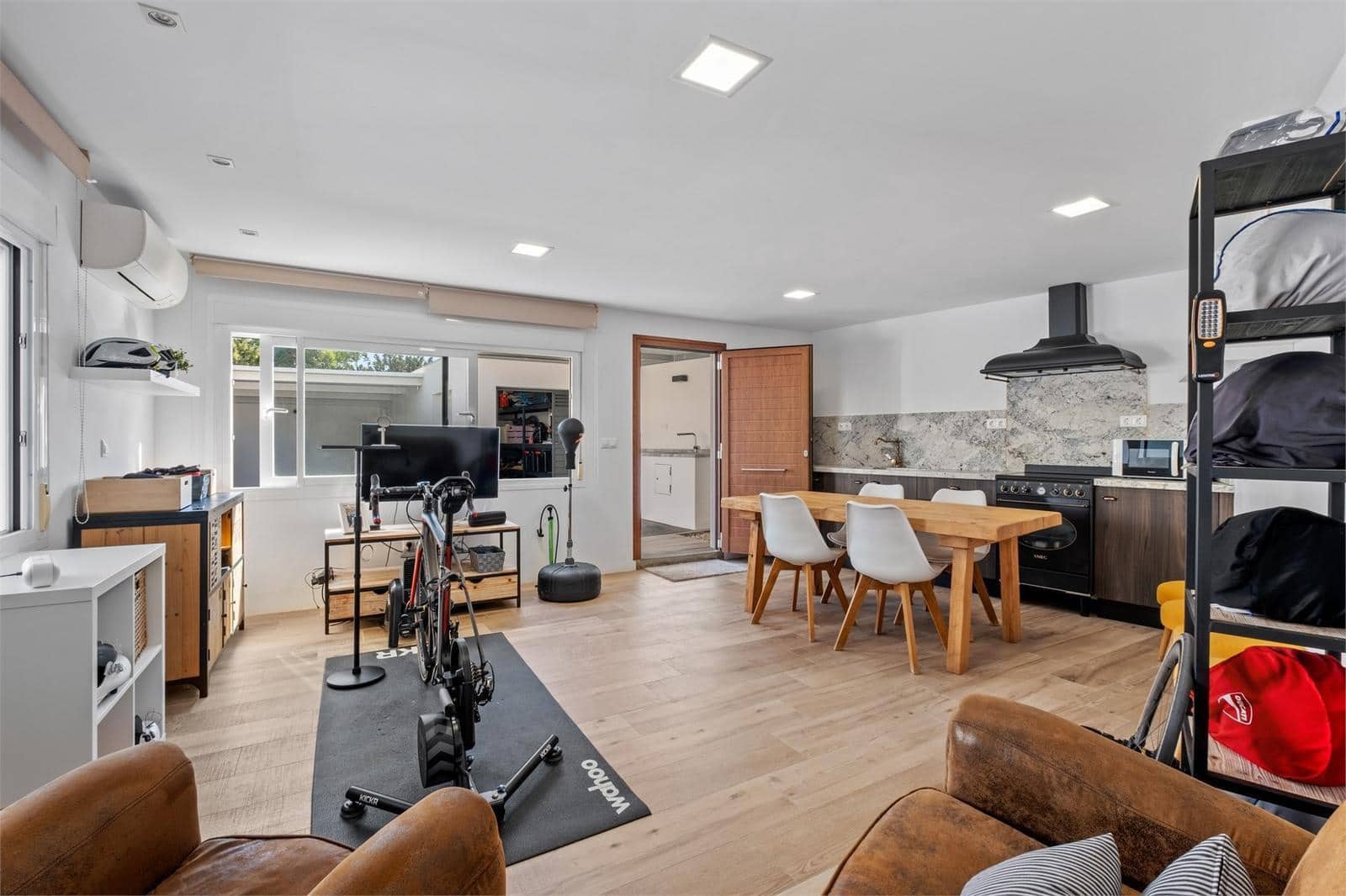 4 chambre Villa/Maison à vendre à Alfaz del Pi / L'Alfas del Pi avec piscine garage - 598 000 € (Ref: 9328423)