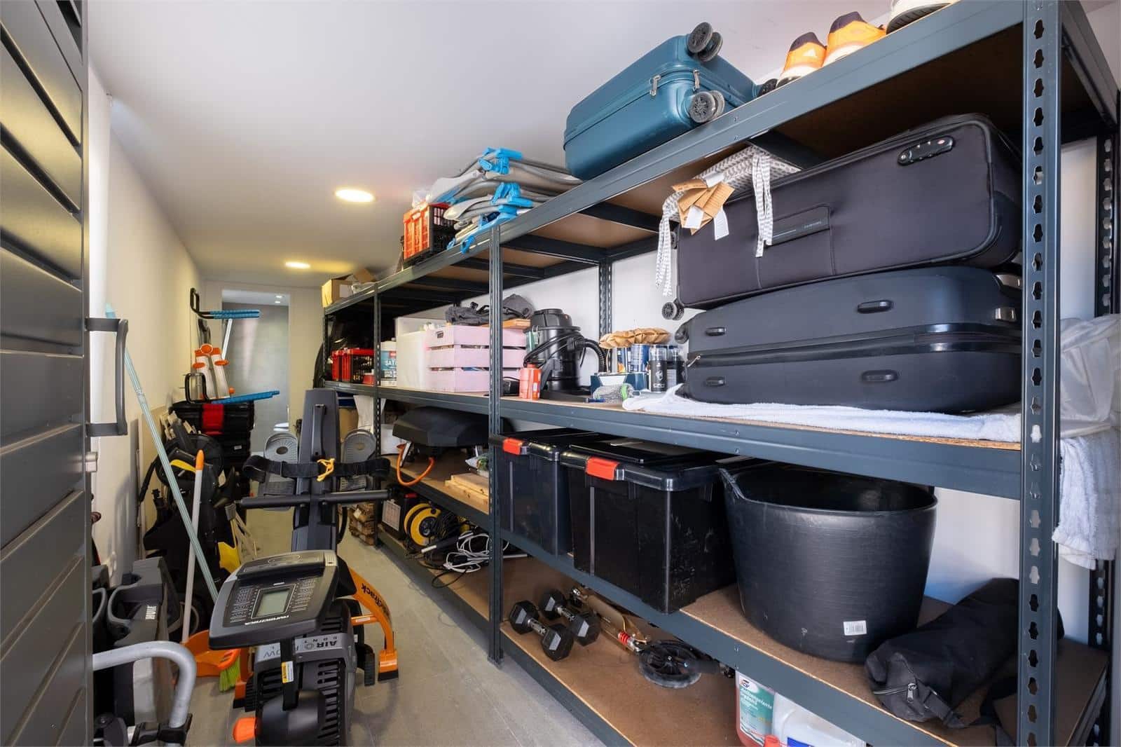 4 chambre Villa/Maison à vendre à Alfaz del Pi / L'Alfas del Pi avec piscine garage - 598 000 € (Ref: 9328423)