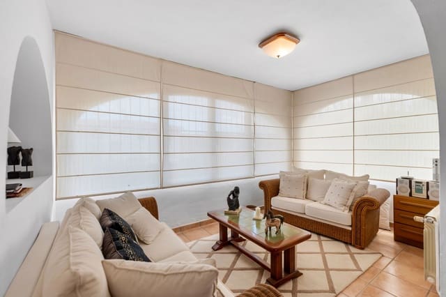 3 Zimmer Villa zu verkaufen in Alfaz del Pi / L'Alfàs del Pi mit Pool Garage - 530.000 € (Ref: 9328424)