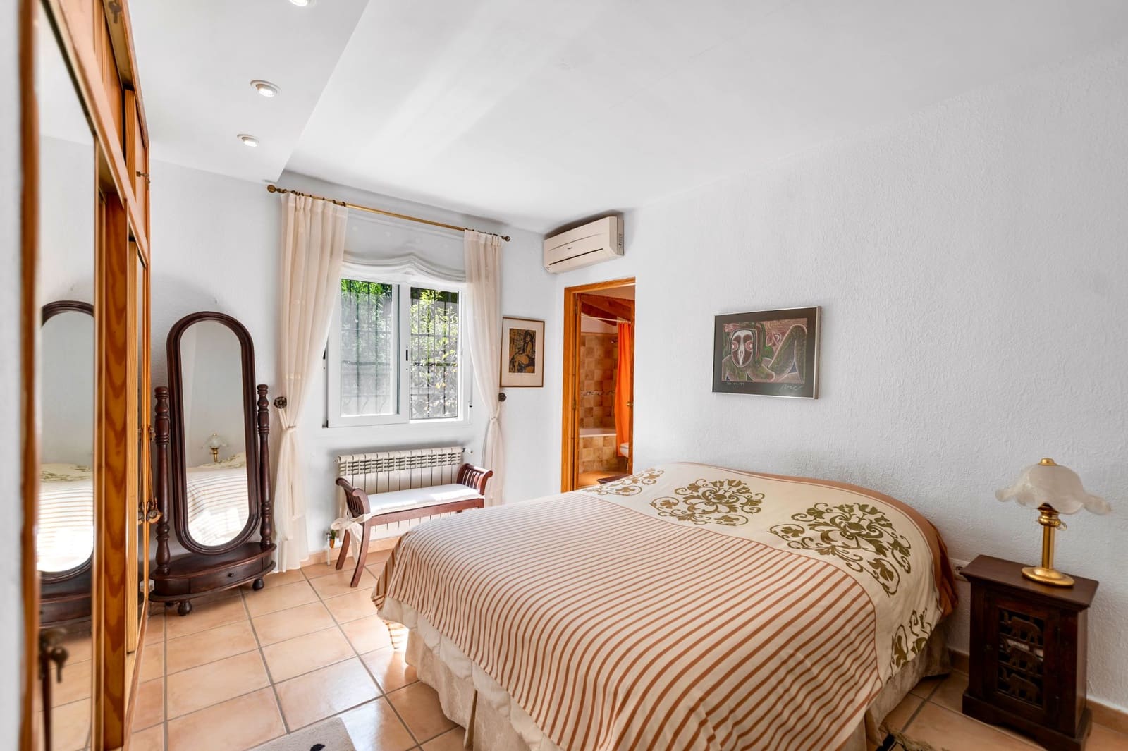 3 Zimmer Villa zu verkaufen in Alfaz del Pi / L'Alfas del Pi mit Pool Garage - 530.000 € (Ref: 9328424)