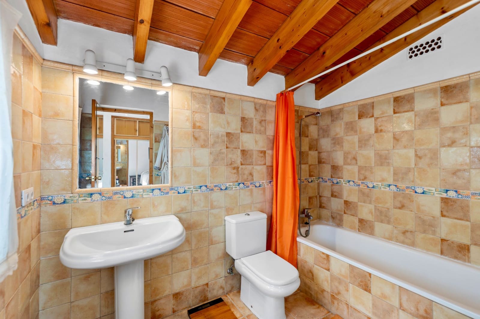 3 Zimmer Villa zu verkaufen in Alfaz del Pi / L'Alfas del Pi mit Pool Garage - 530.000 € (Ref: 9328424)