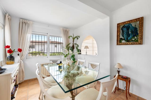 3 Zimmer Villa zu verkaufen in Alfaz del Pi / L'Alfàs del Pi mit Pool Garage - 530.000 € (Ref: 9328424)