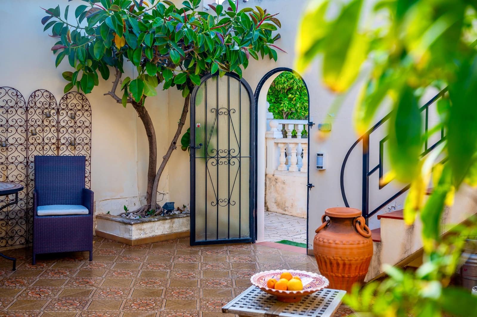 3 Zimmer Villa zu verkaufen in Alfaz del Pi / L'Alfas del Pi mit Pool Garage - 530.000 € (Ref: 9328424)