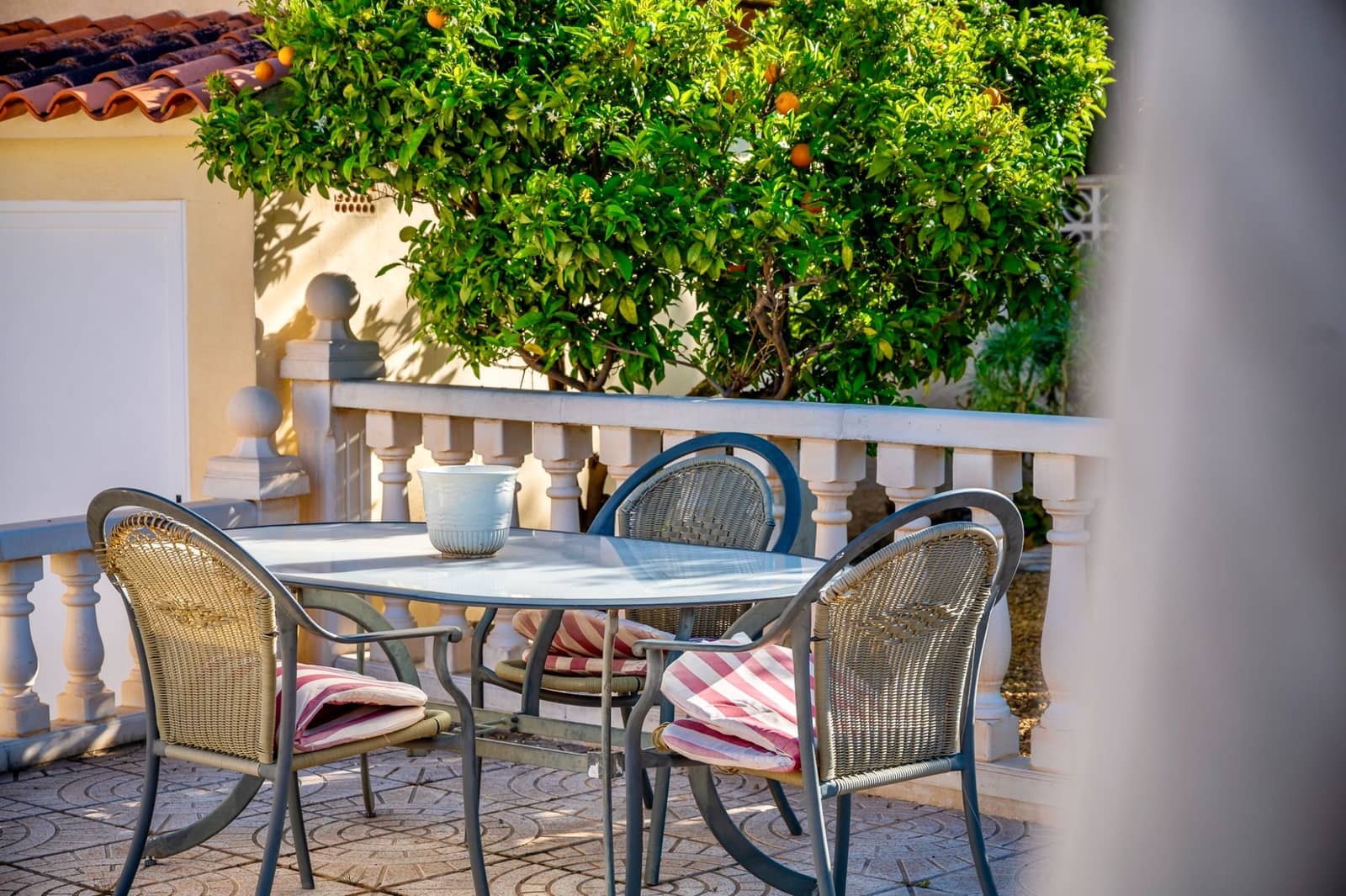 3 Zimmer Villa zu verkaufen in Alfaz del Pi / L'Alfas del Pi mit Pool Garage - 530.000 € (Ref: 9328424)