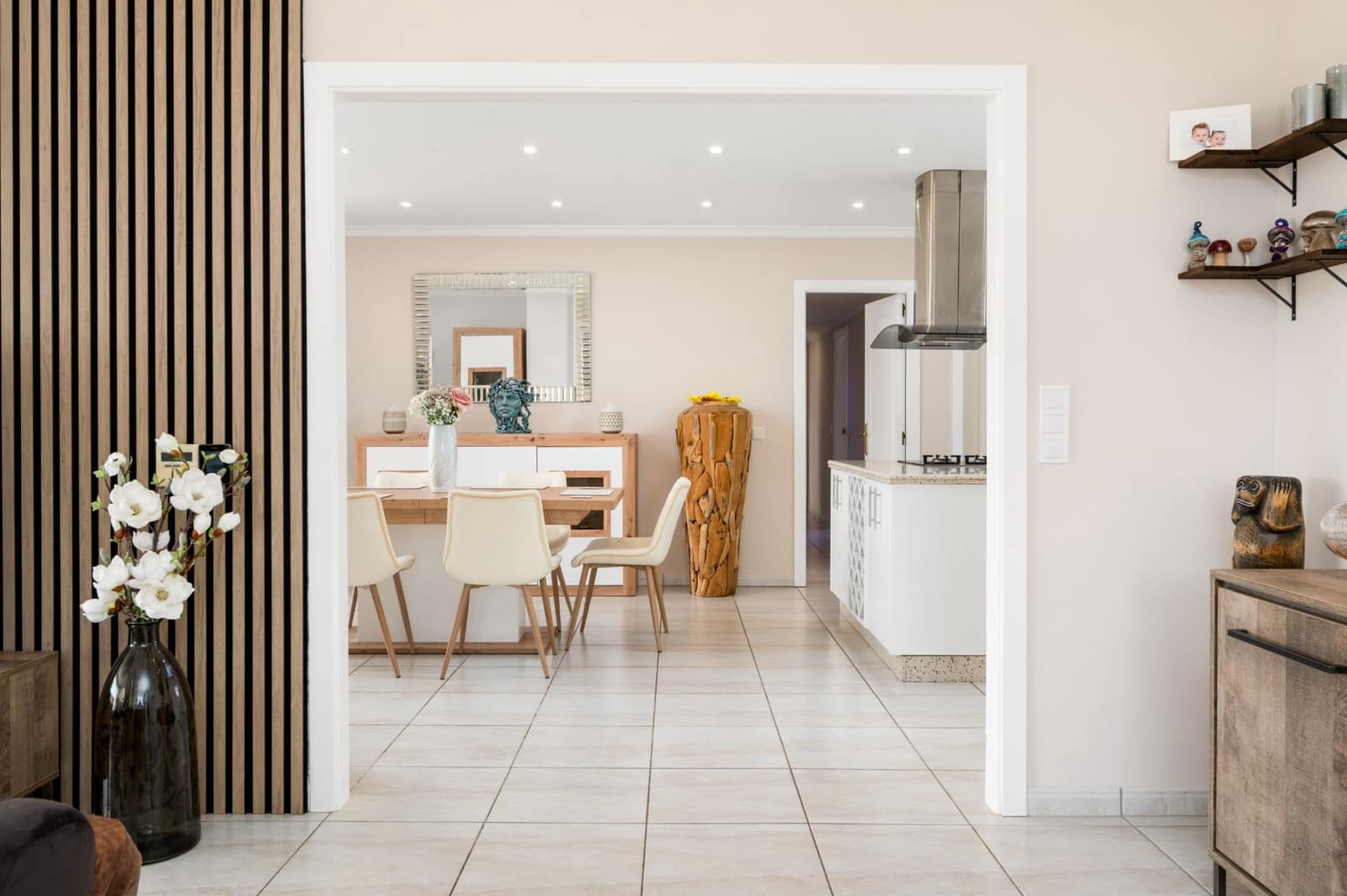 Chalet de 6 habitaciones en Alfaz del Pi / L'Alfàs del Pi en venta con piscina garaje - 725.000 € (Ref: 9328425)