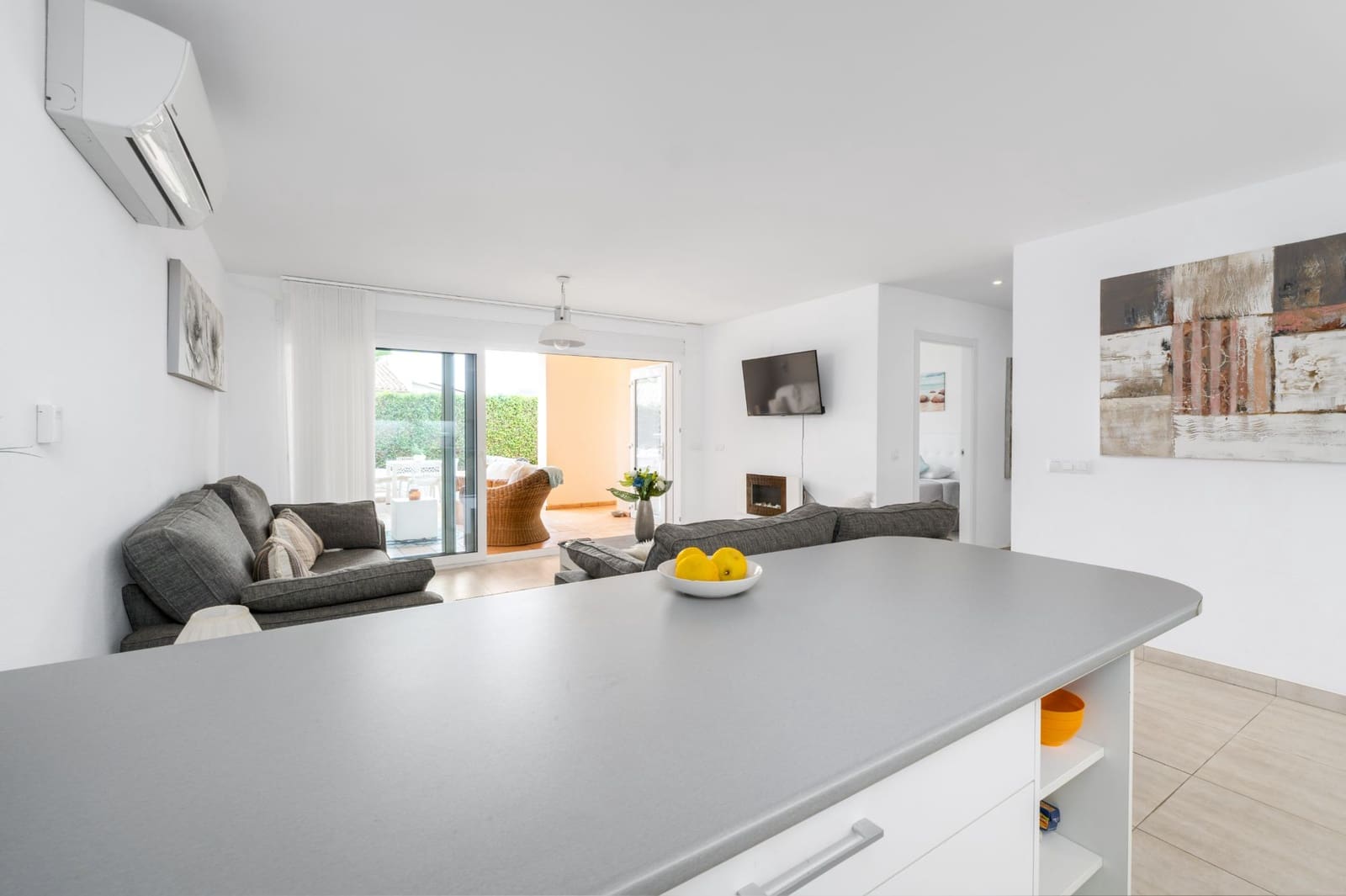 Chalet de 6 habitaciones en Alfaz del Pi / L'Alfàs del Pi en venta con piscina garaje - 725.000 € (Ref: 9328425)