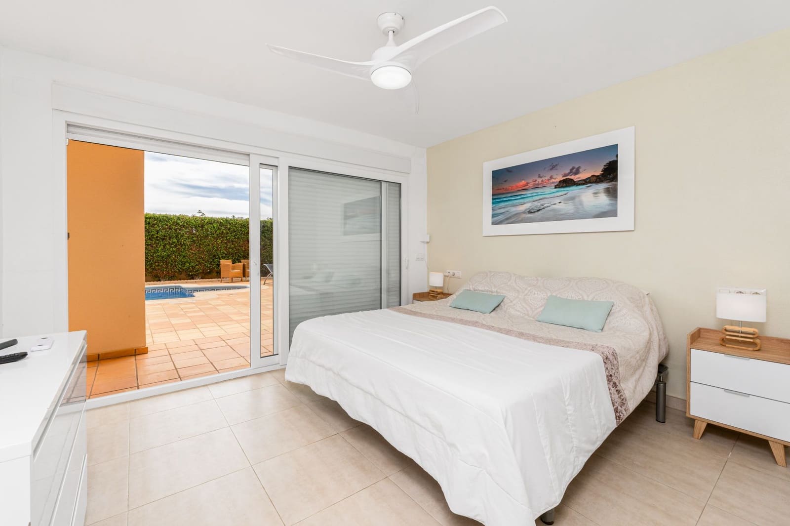 Chalet de 6 habitaciones en Alfaz del Pi / L'Alfàs del Pi en venta con piscina garaje - 725.000 € (Ref: 9328425)