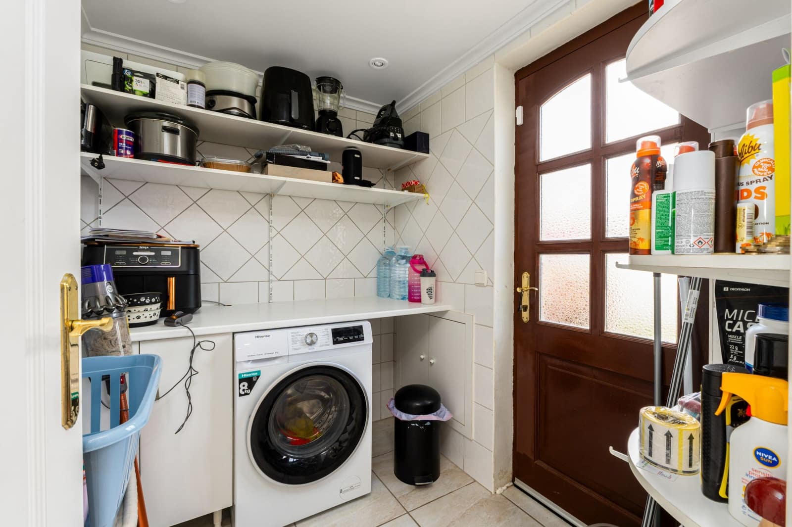 Chalet de 6 habitaciones en Alfaz del Pi / L'Alfàs del Pi en venta con piscina garaje - 725.000 € (Ref: 9328425)