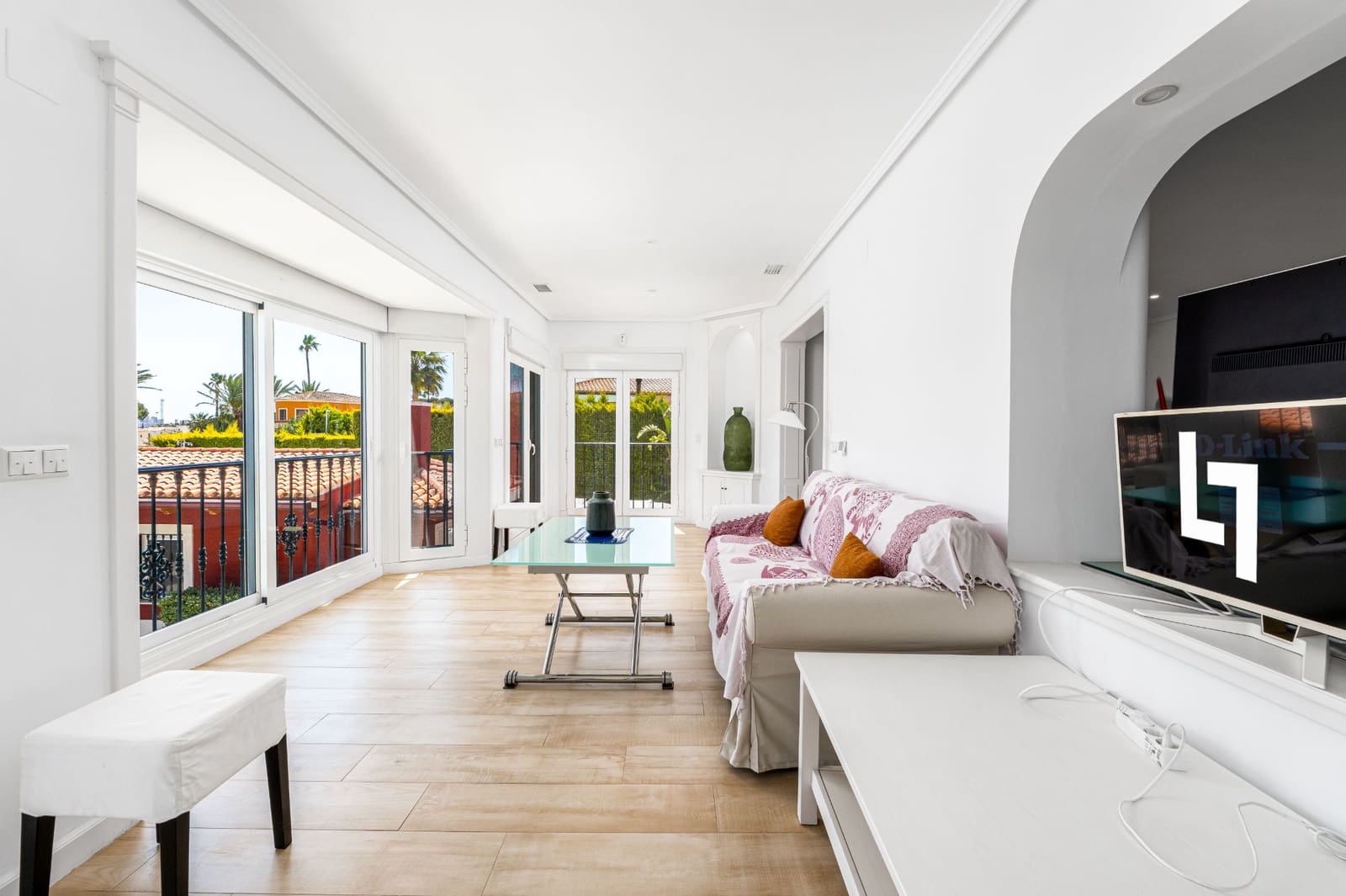 7 quarto Moradia para venda em Alfaz del Pi / L'Alfas del Pi com piscina garagem - 995 000 € (Ref: 9328426)