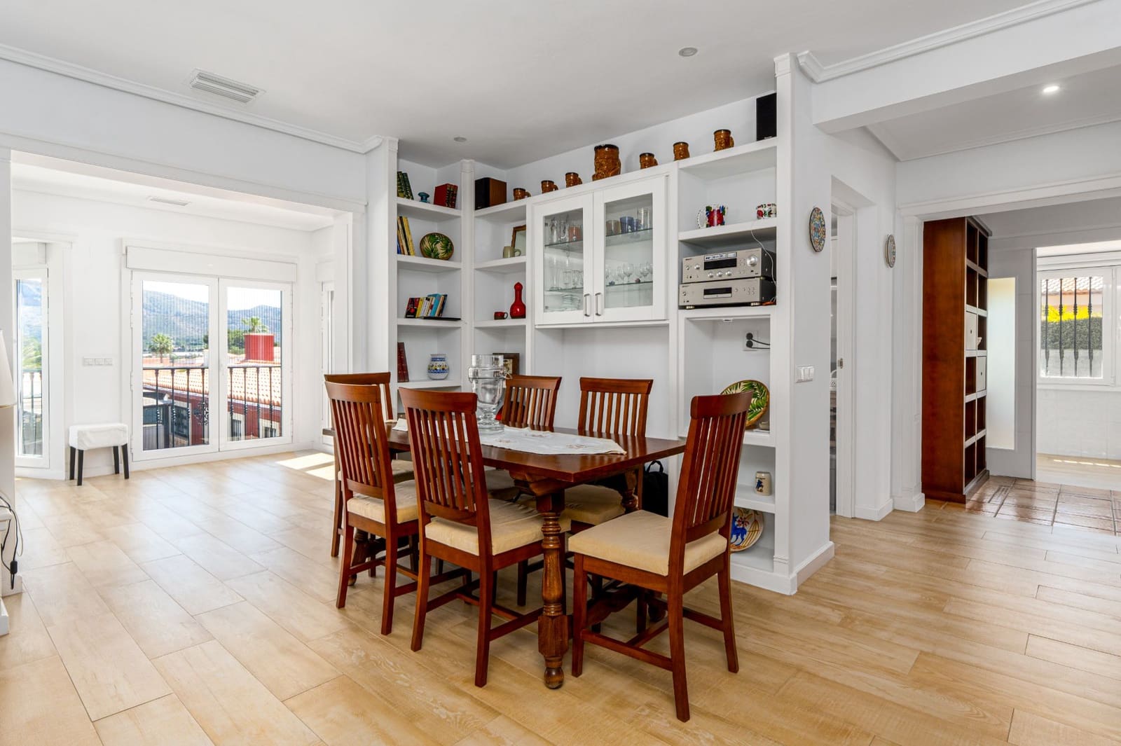 7 quarto Moradia para venda em Alfaz del Pi / L'Alfas del Pi com piscina garagem - 995 000 € (Ref: 9328426)