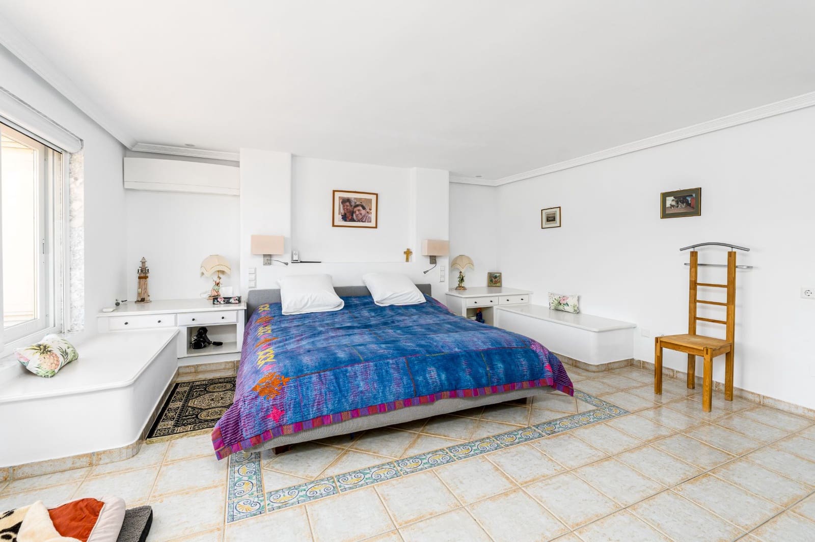 7 quarto Moradia para venda em Alfaz del Pi / L'Alfas del Pi com piscina garagem - 995 000 € (Ref: 9328426)