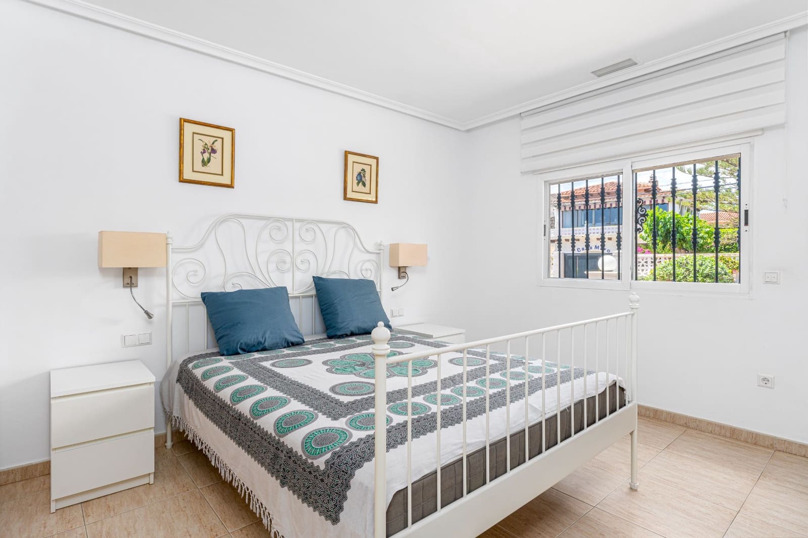 7 quarto Moradia para venda em Alfaz del Pi / L'Alfas del Pi com piscina garagem - 995 000 € (Ref: 9328426)