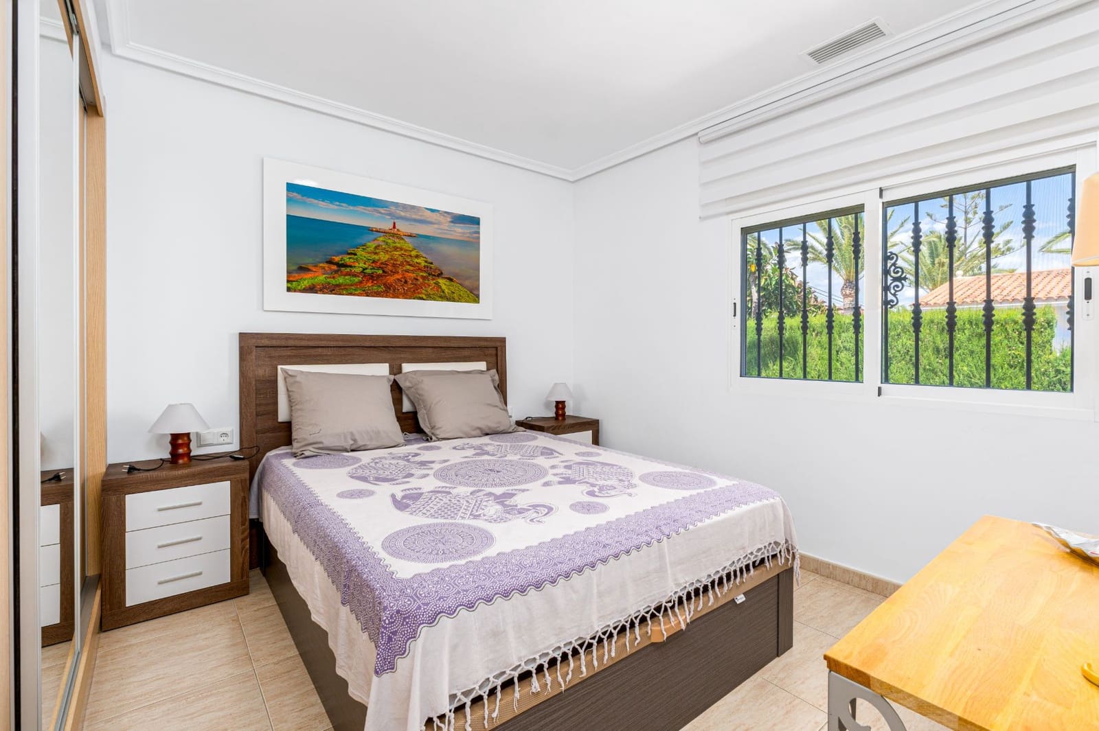 7 quarto Moradia para venda em Alfaz del Pi / L'Alfas del Pi com piscina garagem - 995 000 € (Ref: 9328426)