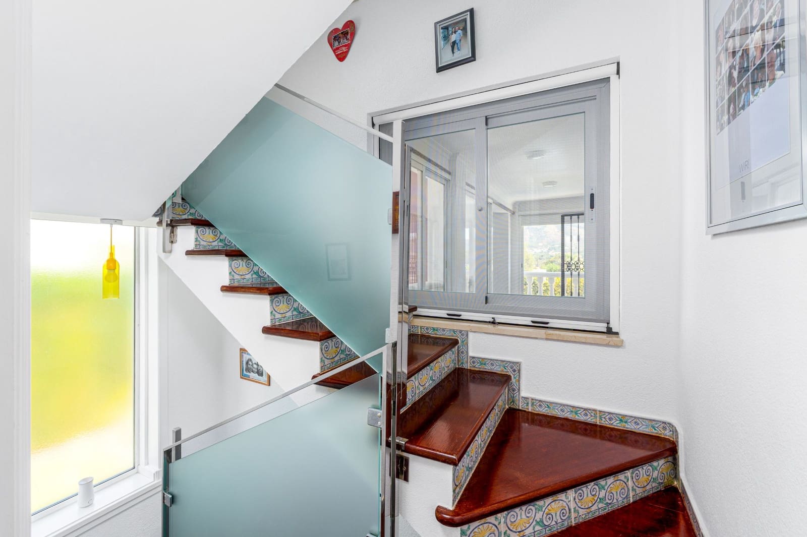 7 quarto Moradia para venda em Alfaz del Pi / L'Alfas del Pi com piscina garagem - 995 000 € (Ref: 9328426)